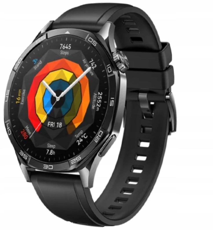 Smartwatch Huawei Watch Gt 5 Active 46mm