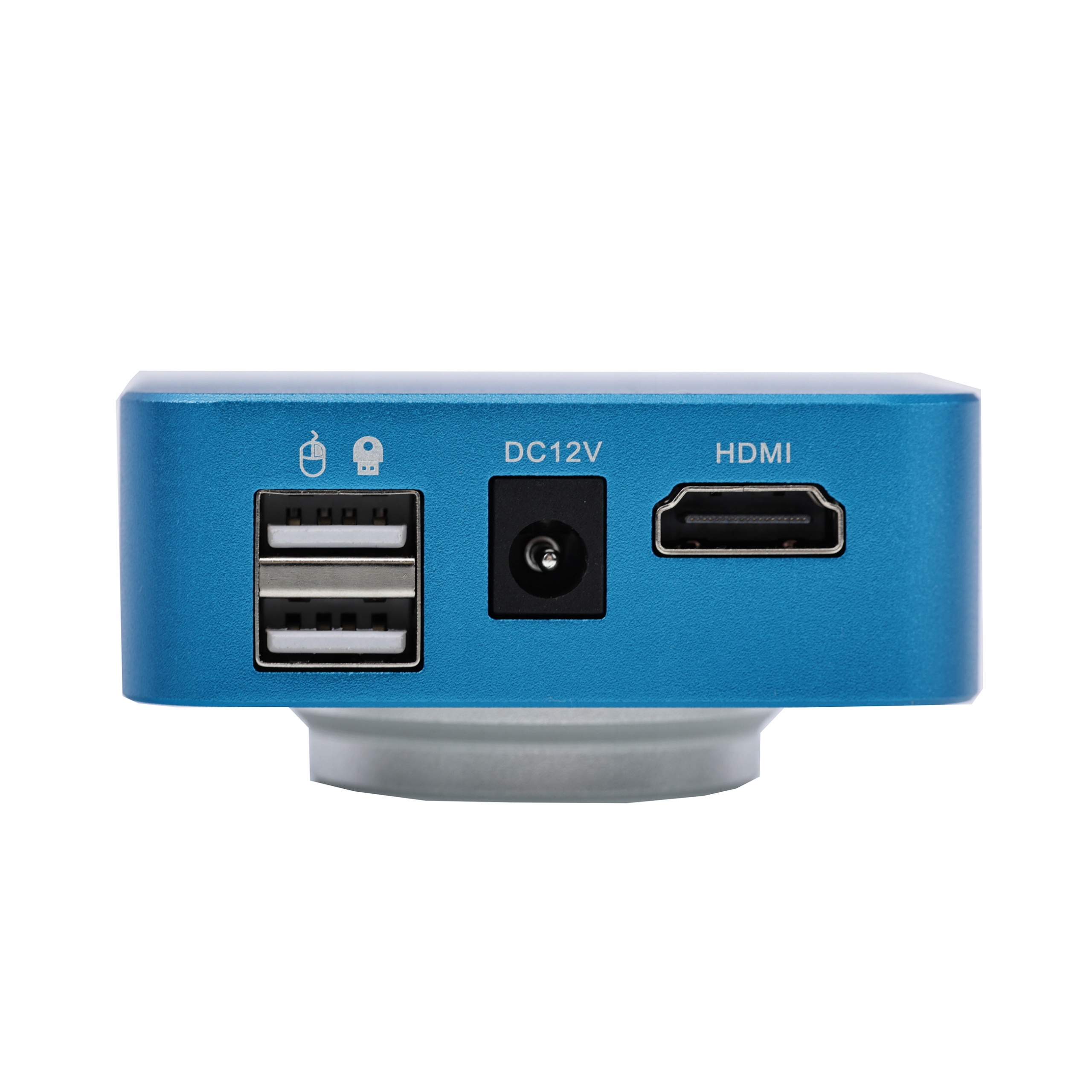 KAMERA DO MIKROSKOPU SONY ROSFIX LEO PRO Z FUNKCJĄ POMIARU C-MOUNT CMOS USB Model LEO PRO KMLP-HDMI-USB