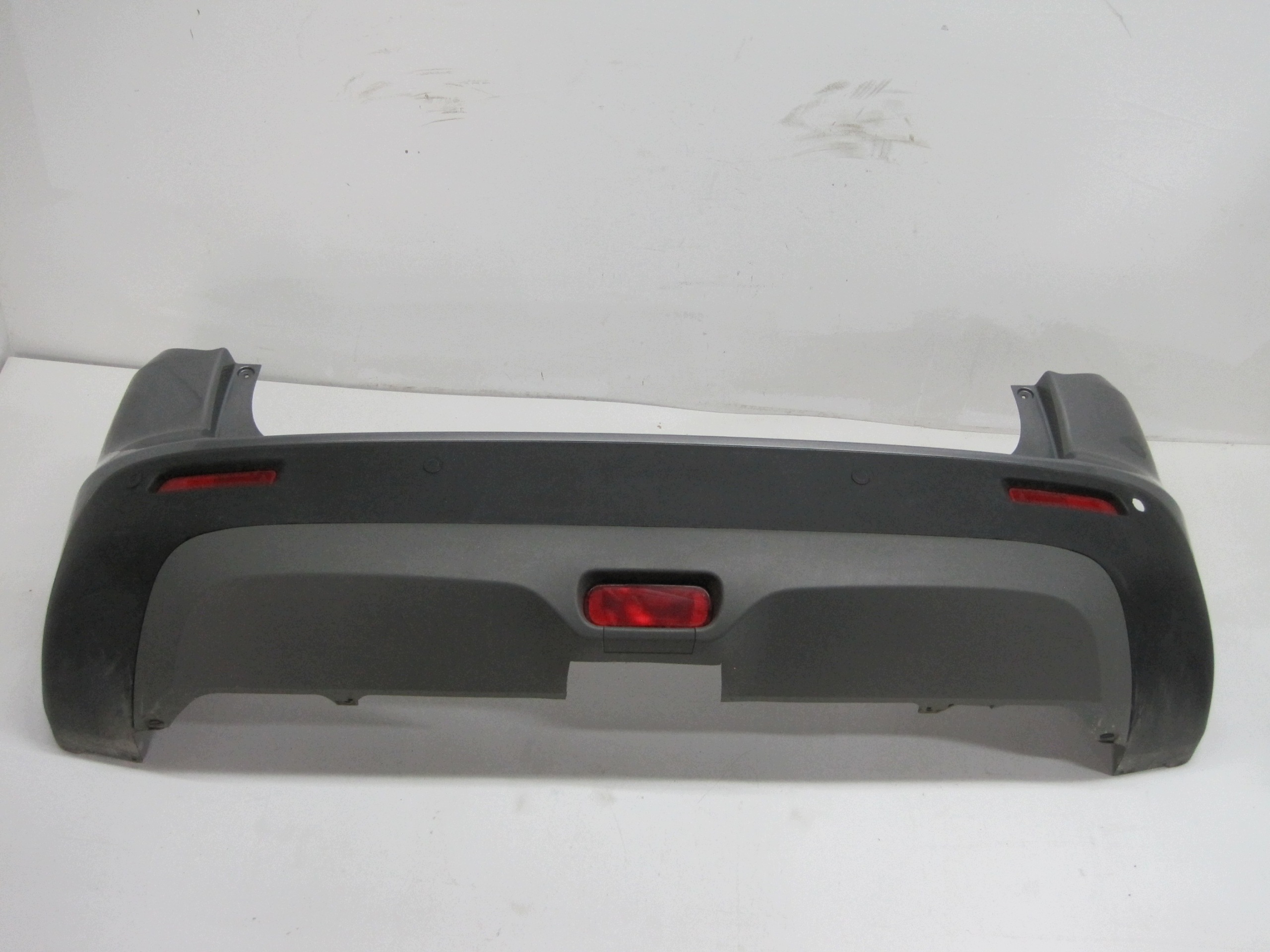 bumper rear part SUZUKI VITARA III 4 PDC rear