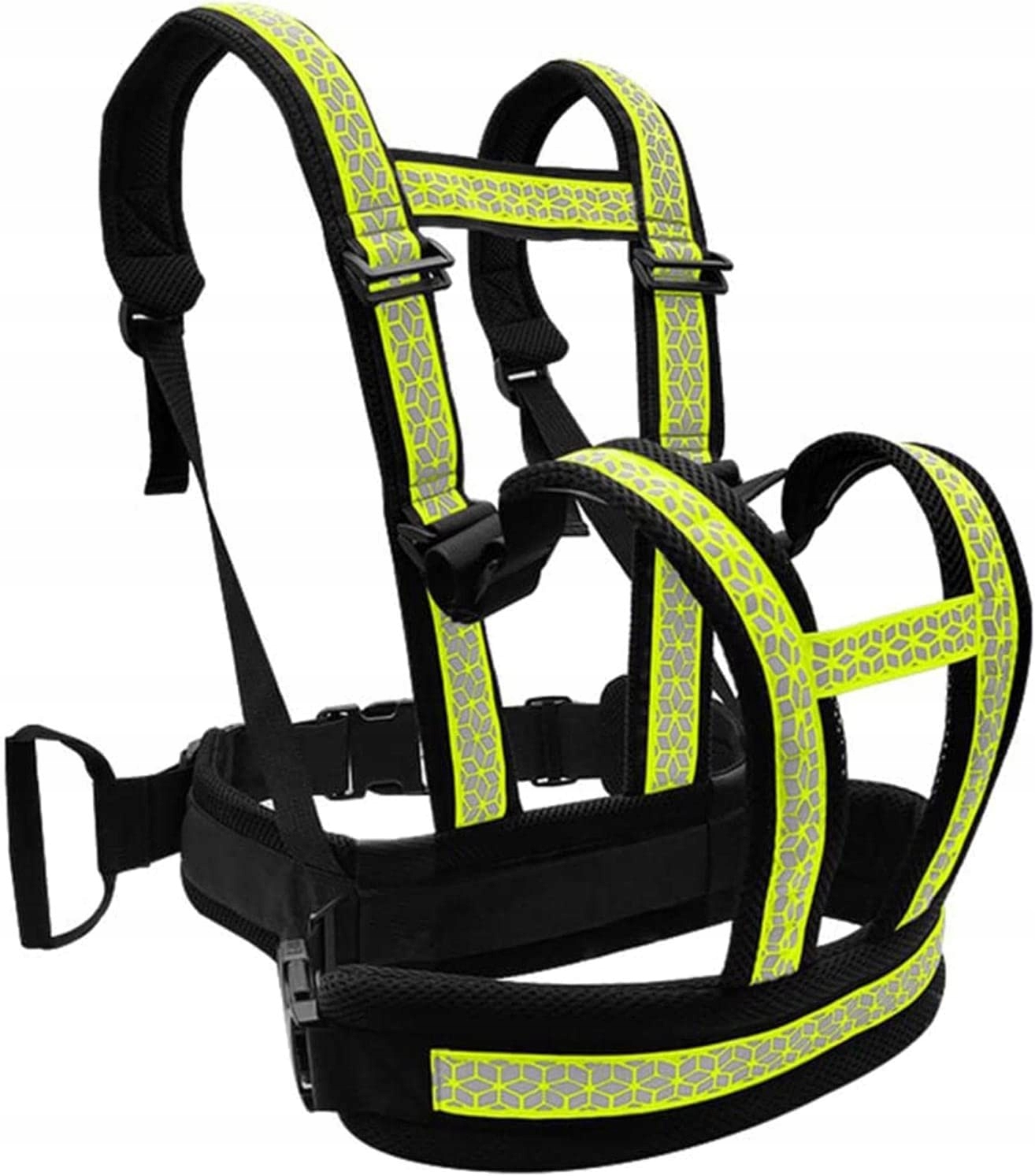 PAS BEZPIECZEŃSTWA SZELKI DZIECKA MOTOR MOTOCYKL Producent CN