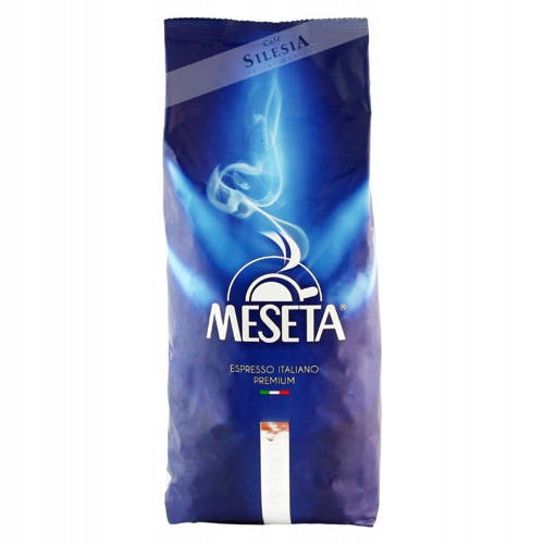 kawa ziarnista Meseta Espresso Bar 1000g