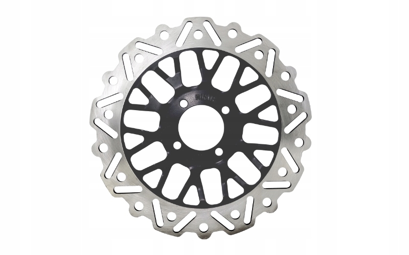 MOR.7.3131 - Передній гальмівний диск для мотоцикла Blade 125