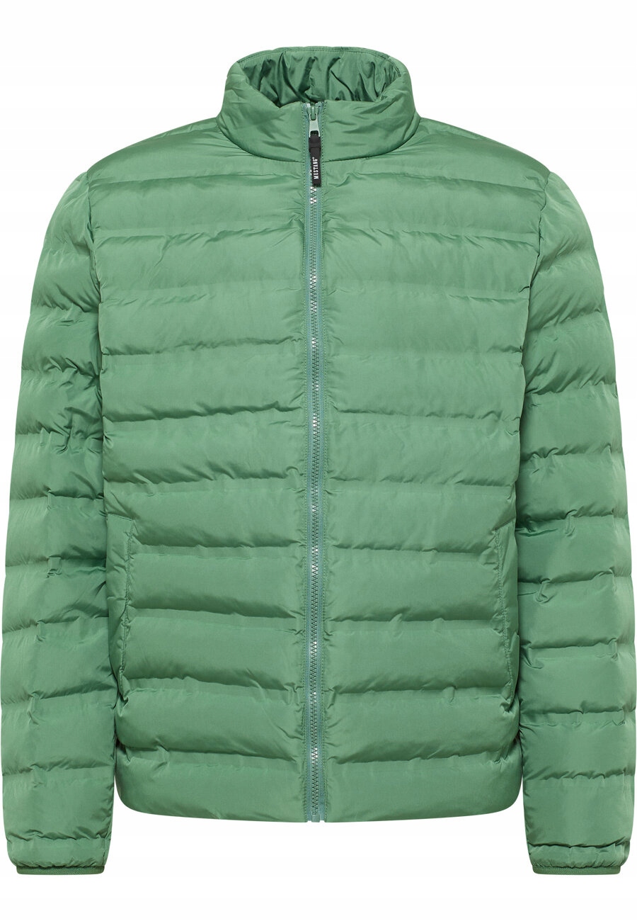 Mustang Creston L Pánská zimní bunda