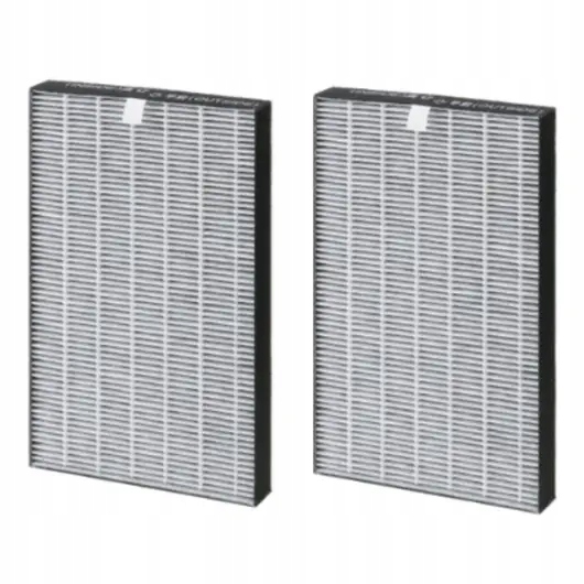 Sharp Originální uhlíkové filtry pro čističky Hepa FP-S40 FP-S42