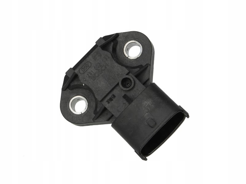 44AB0011 - Датчик температуры pow впускной BOSCH 0 281 002 693