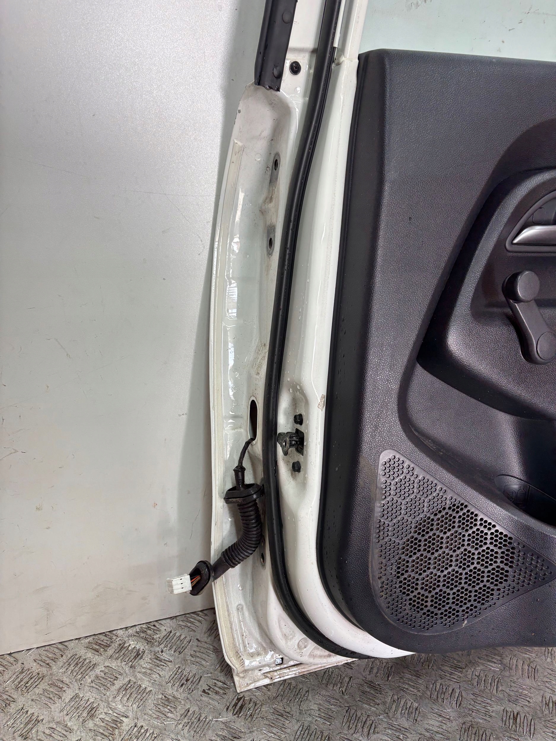 Tür heck hinten rechts KIA RIO III HB 11