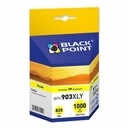 Zamiennik Tusz Blackpoint Hp 903XL Żółty