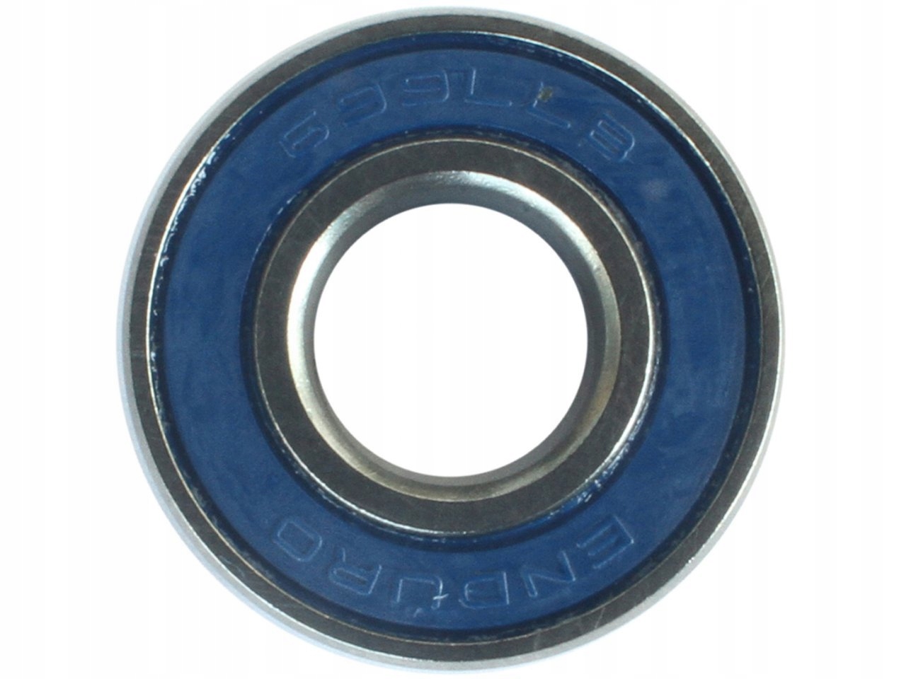 ENDURO Łożysko piasty 609 LLB ABEC 3 9x24x7