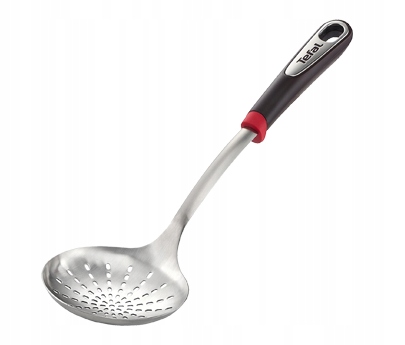 

Łyżka cedzakowa stal Tefal Ingenio K1180614