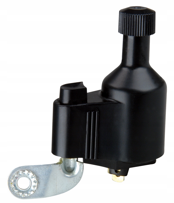 DYNAMO LEWOSTRONNE DO LAMPY ROWEROWEJ