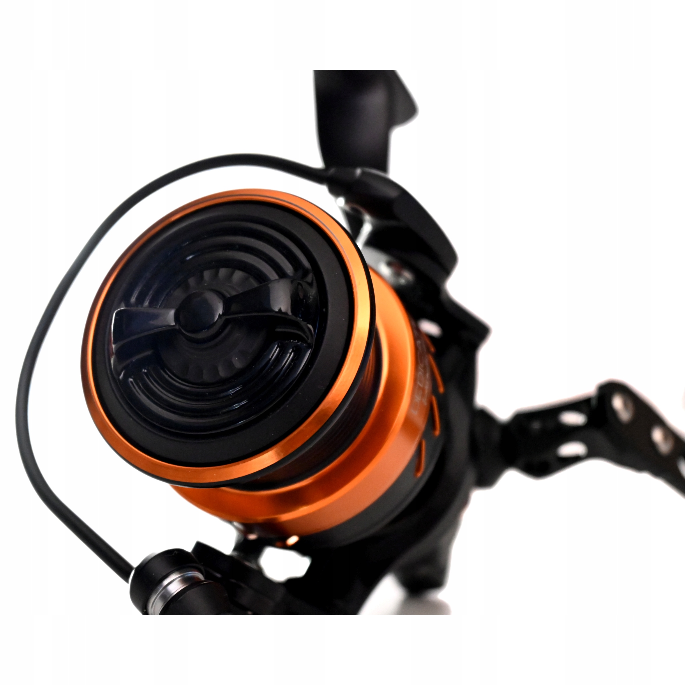 Naviják Genlog Dedicate Feeder Master Reel 3000