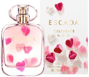 Escada Celebrate N.o.w. 80 ml Parfémovaná voda pro ženy Dámské Parfémy