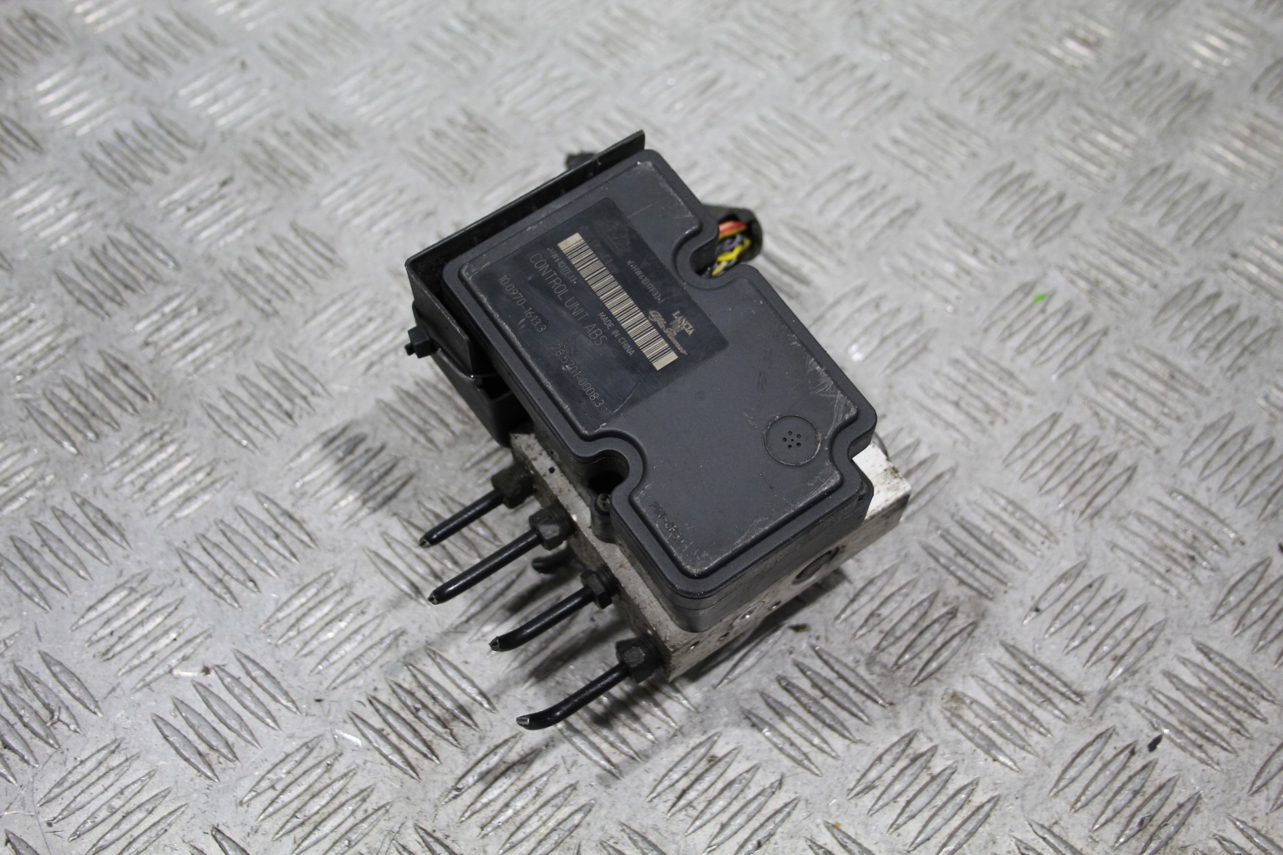PUMPE ABS FIAT DOBLO II 2 51901329