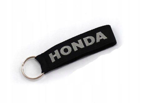 Brelok Zawieszka Do Kluczy Breloczyk Brylok Honda
