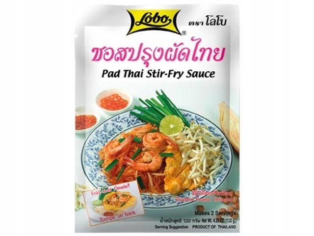 

Sos Do Pad Thai (120G, Orientalny Smak