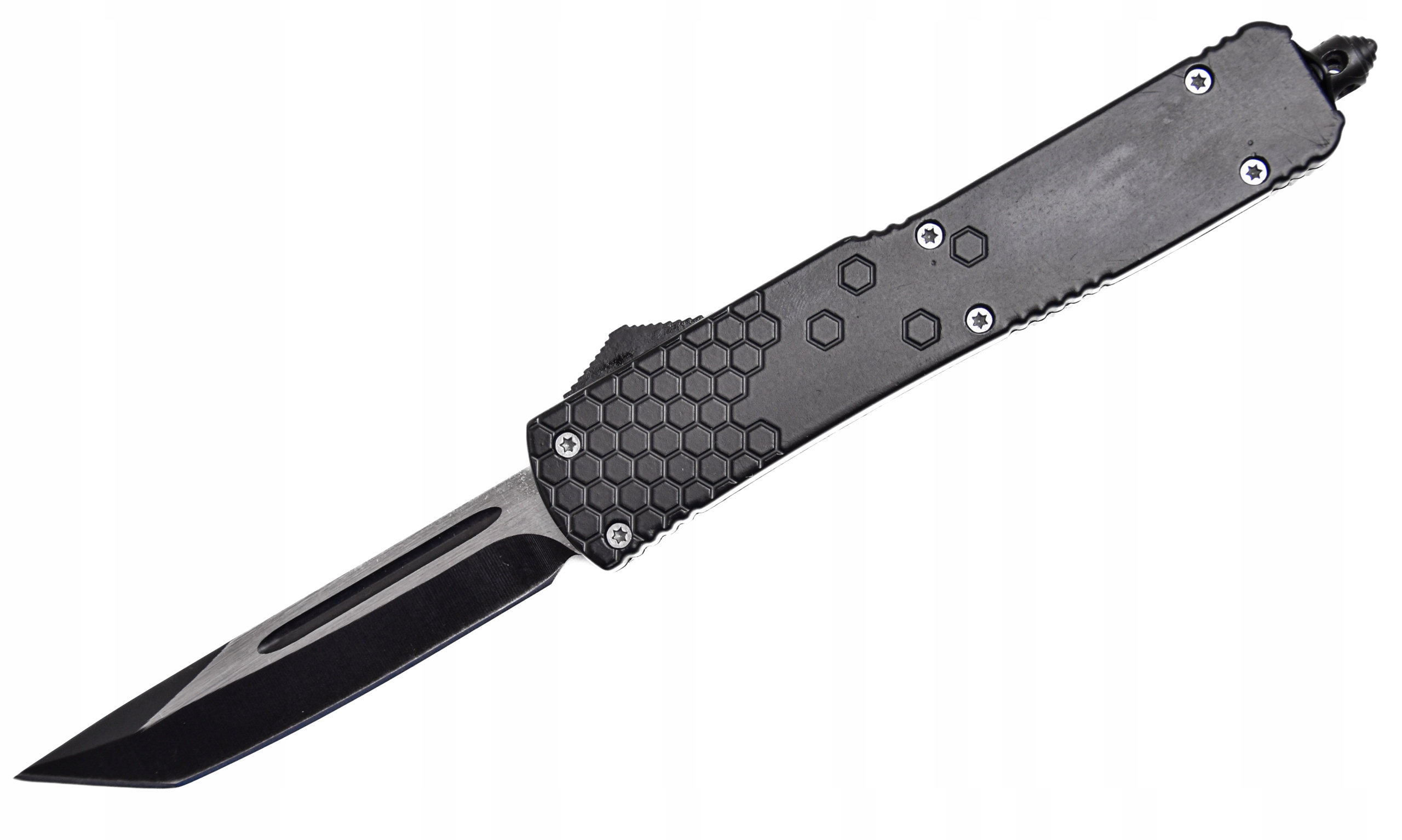 Nůž Velký, Silný Kovový Sběrač Skel