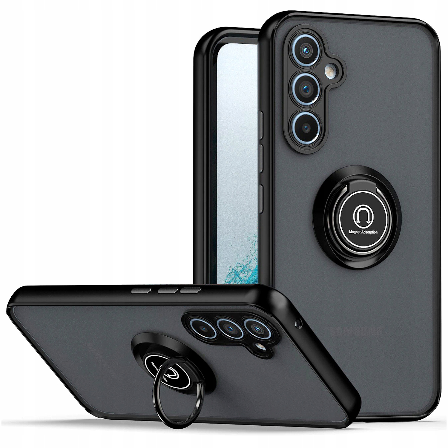 

Etui Pancerne Cover Case do Samsung Galaxy A54 5G