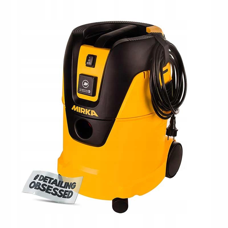 Mirka Odkurzacz przemysłowy 1025 L PC 230V