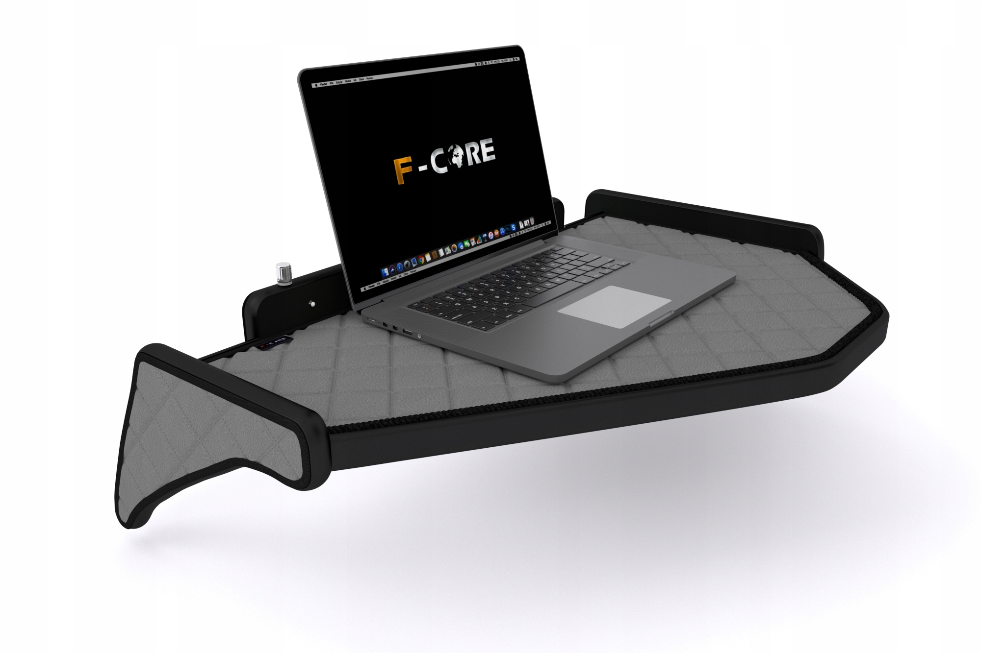 Police Tir Volvo Fh 3 09-12 střední kožená police