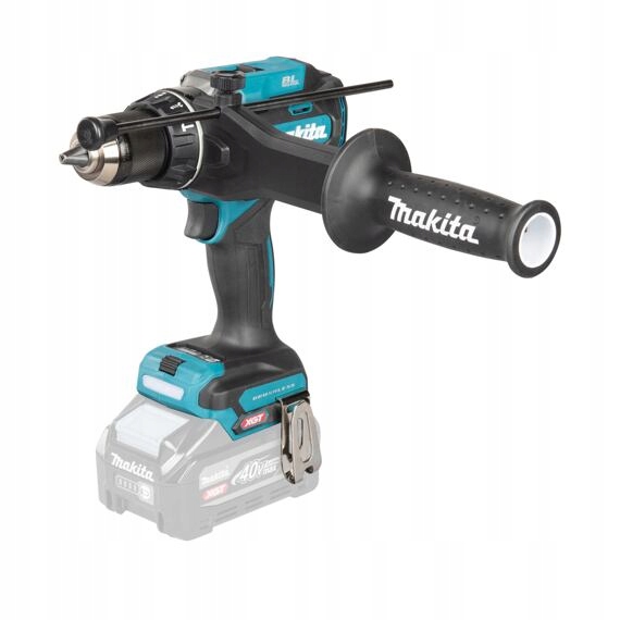 Makita HP003GZ akumulatorowa wiertarko-wkrętarka udarowa Li-ion Xgt 40V, maks.180