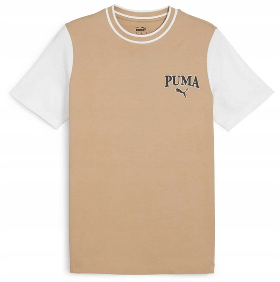 Tričko Puma Squad 678968-83 Vel. XXL