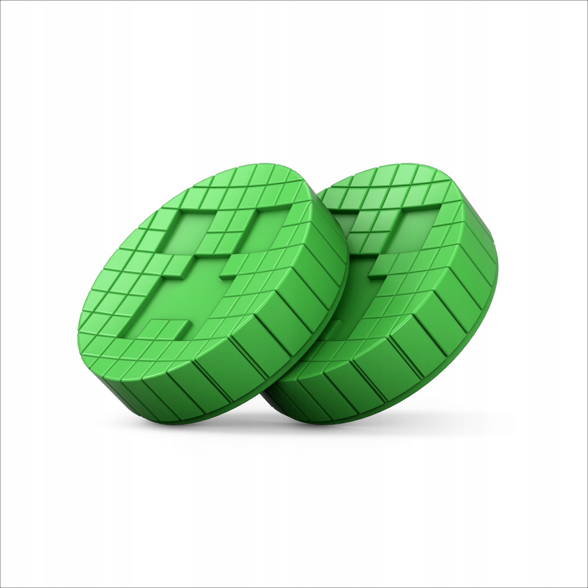 Minecraft Creeper Tgrips SW2