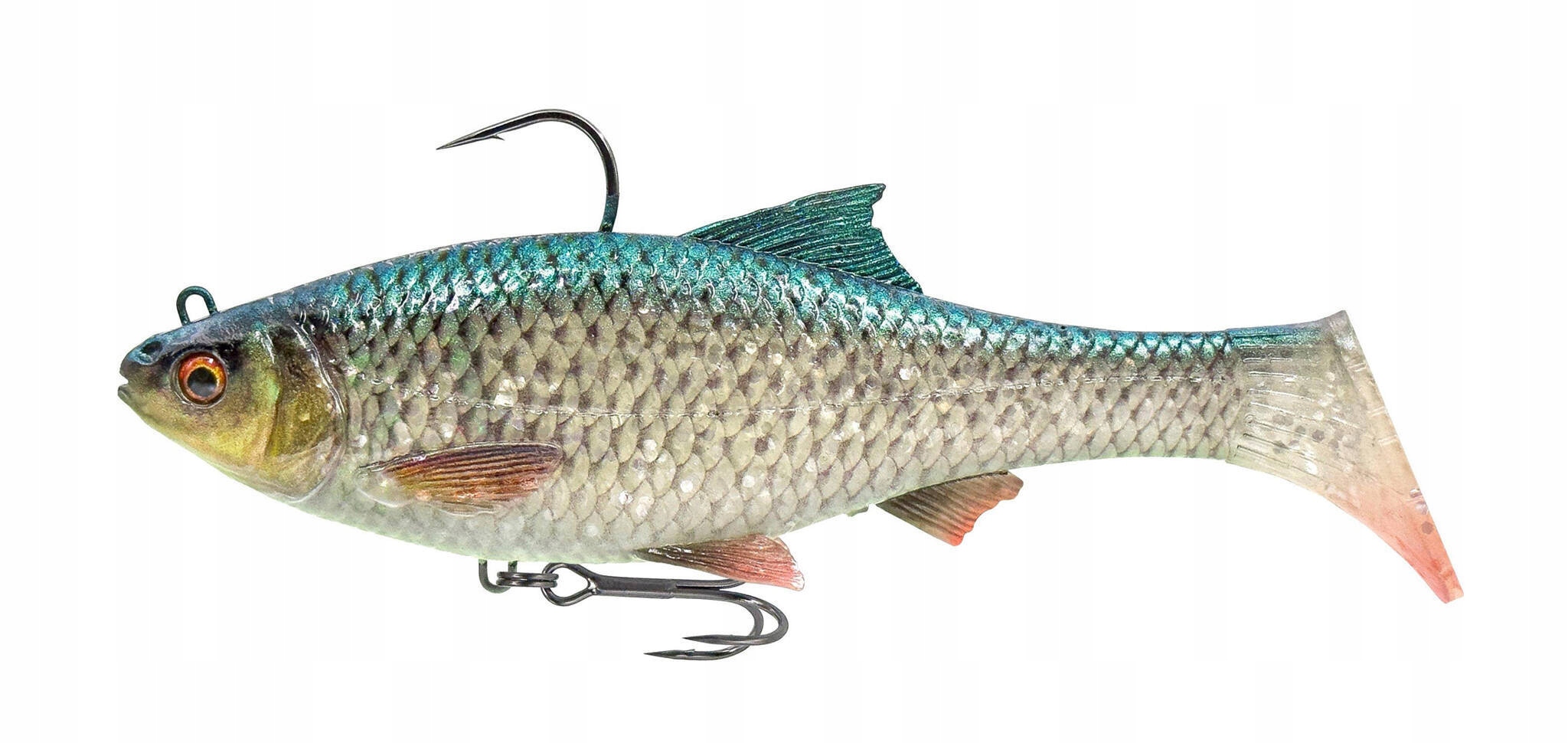 Guma Savage Gear 3D Roach Rtf 18 cm