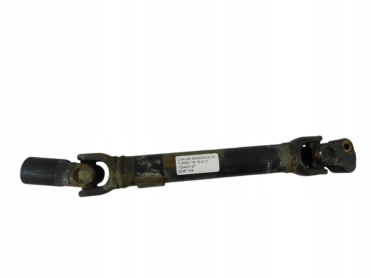 Predný Hnací Hriadeľ Can-am Maverick X3 Turbo 16-19 U-11 705402187