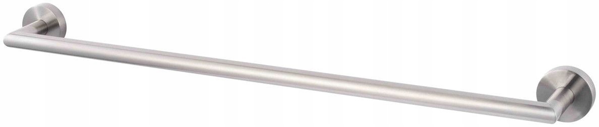 Věšák na ručníky reling chrom Stella 07.110-SB