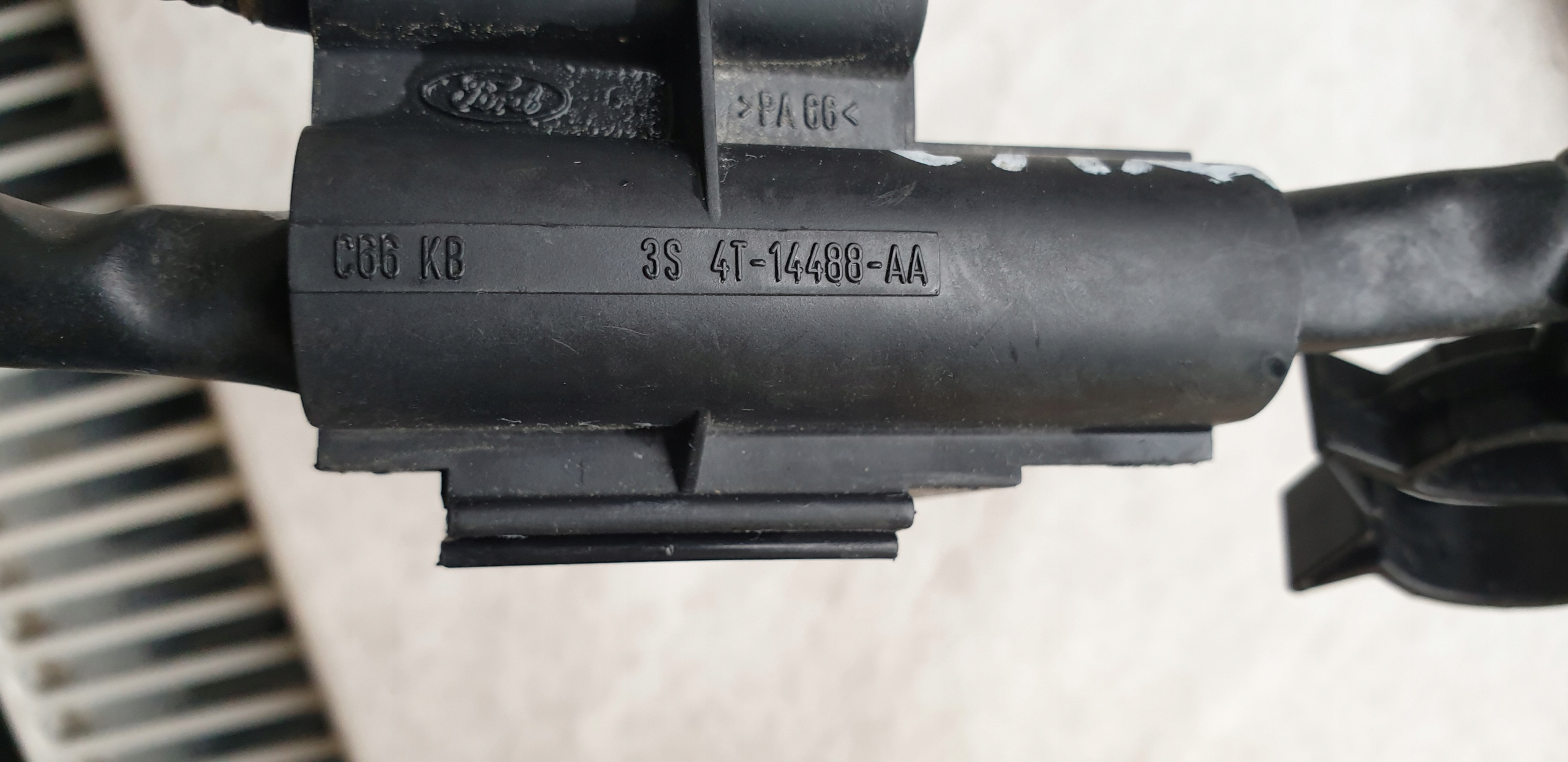 bundle wiring KABEL FORD GRAND CMAX 14r. 1.6 OE EU
