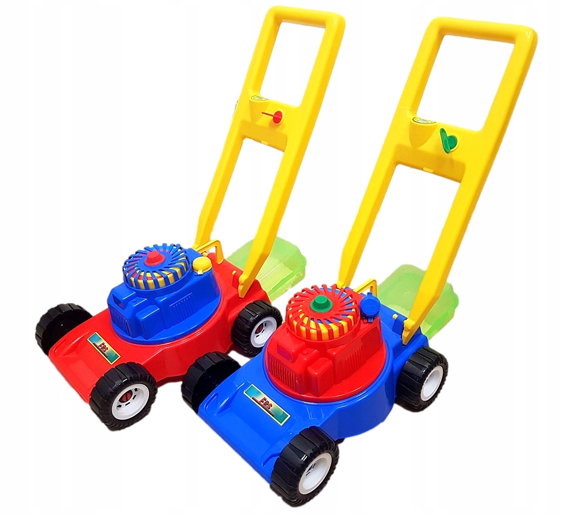 KOSIARKA Z WIRNIKIEM DŹWIĘKIEM I KOSZEM ERS 0408 Kod producenta 045936