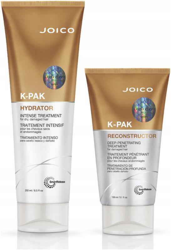 Joico K-pak Regenerační Sada Pro Slabé Vlasy