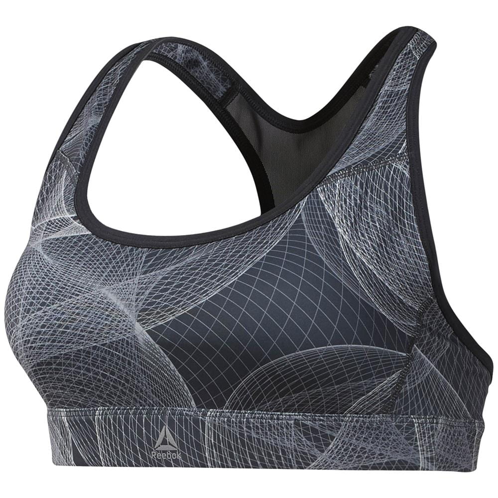 Damski Stanik Reebok Hero Racer Xs