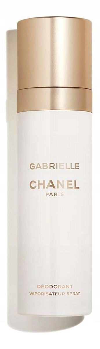 Chanel Gabrielle Deodorant ve spreji ve spreji