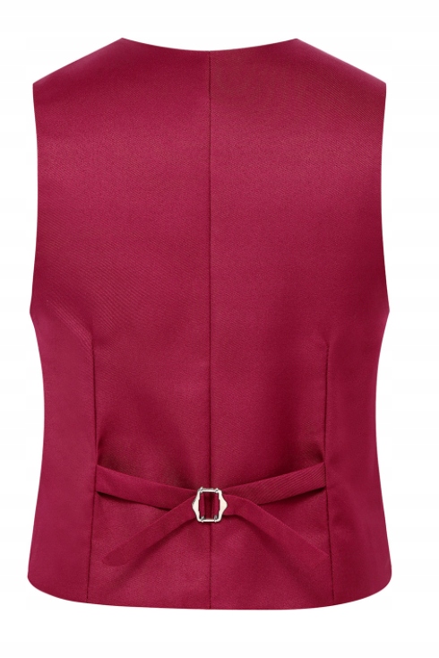 2021 Vest Men Spring Autumn Men's Slim Dress Busin Model RENmajia4636