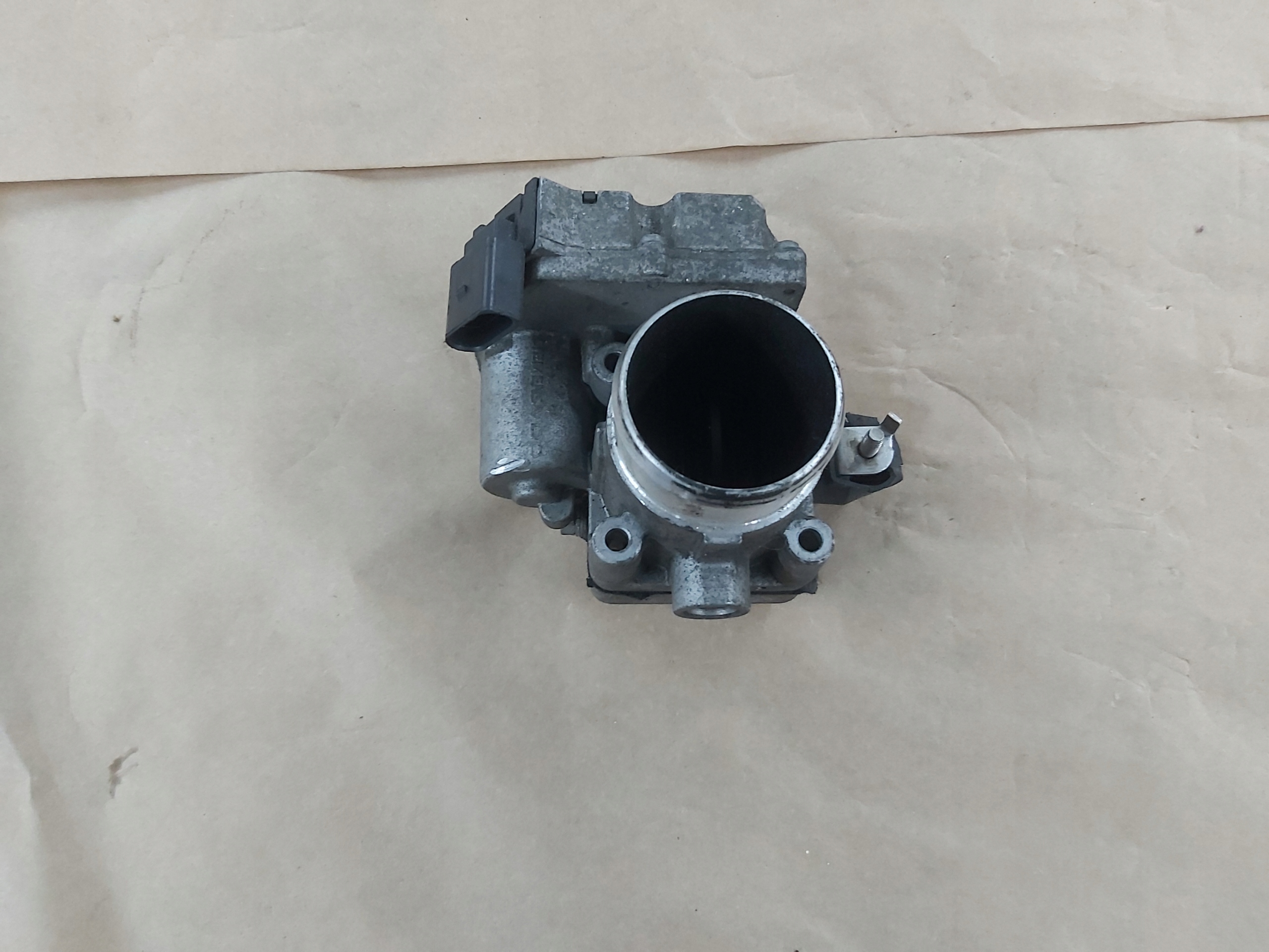 Valvola a farfalla 35100-2A750 HYUNDAI I30 1.6 CRDI