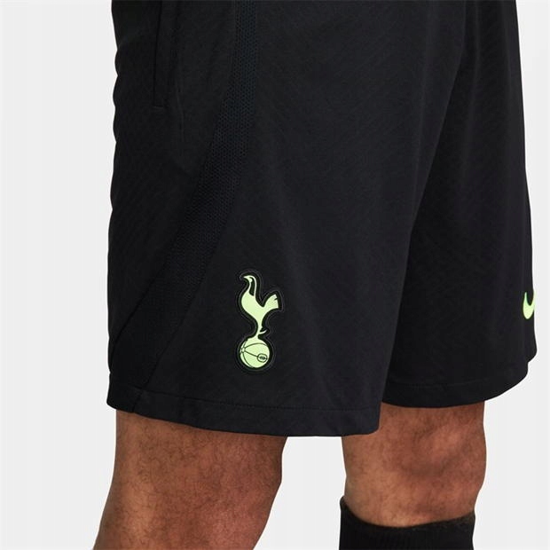 NIKE Thfc Szorty PIŁKARSKIE tu XL _33552 Rozmiar XL