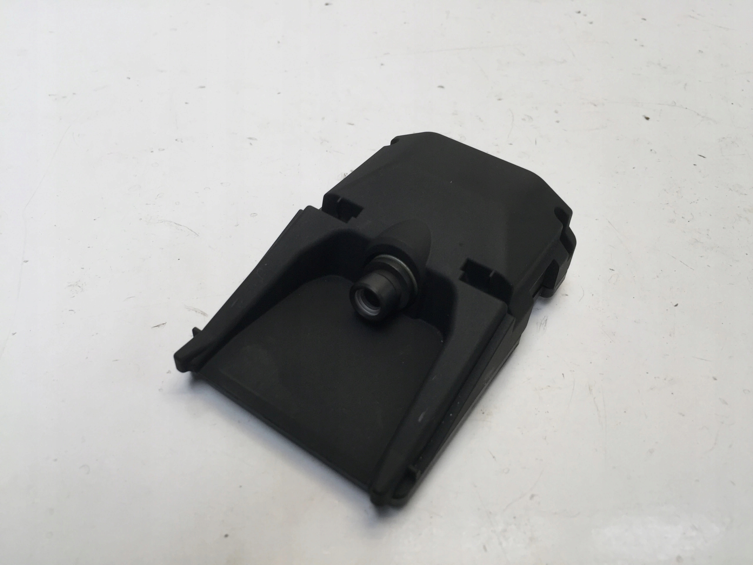 NISSAN LEAF II 2 2020 RADAR KAMERA NA SZYBE PRZOD