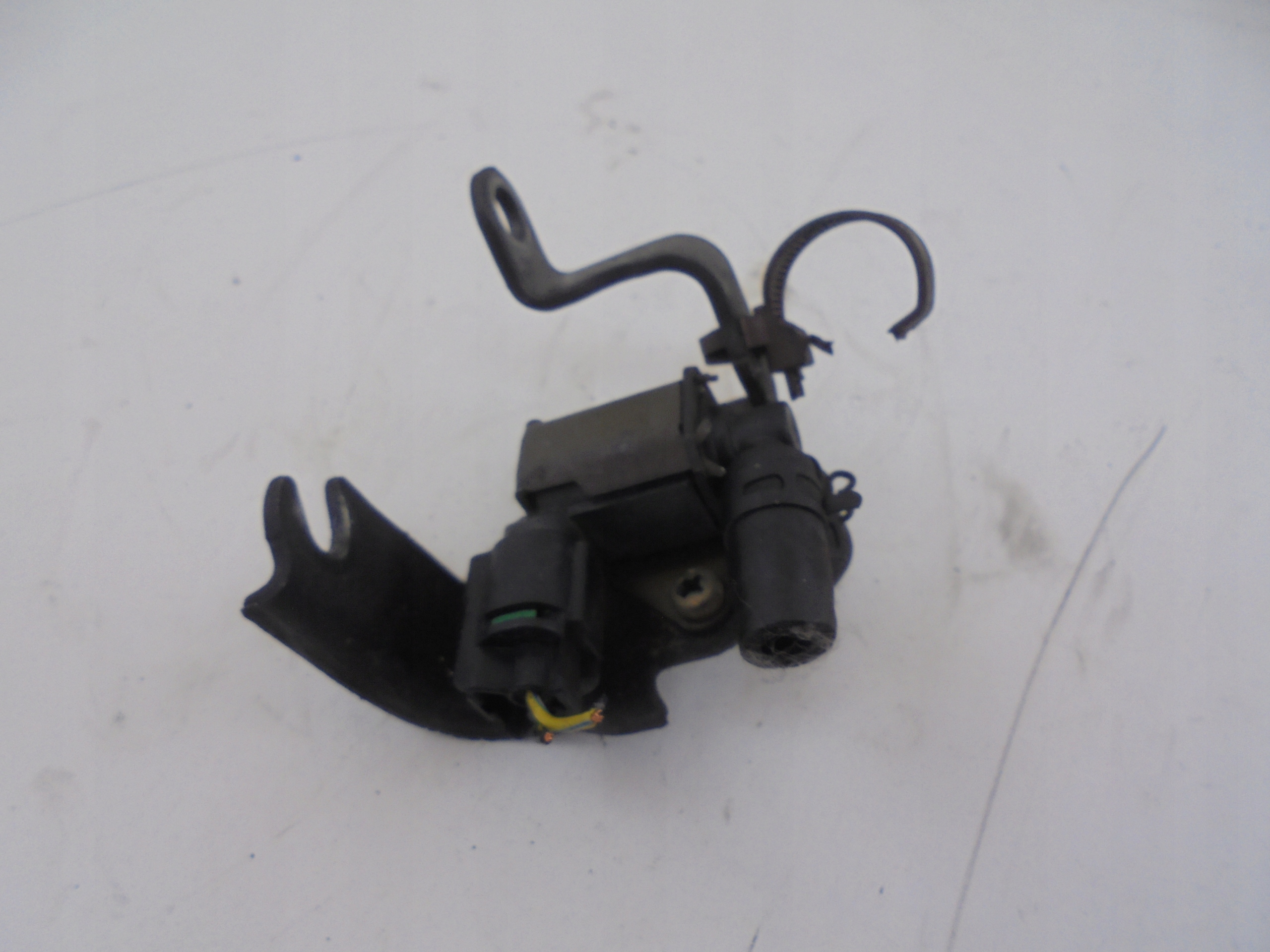 ZAWÓR PODCIŚNIENIA K5T46681 HONDA ACCORD VII Numer katalogowy części K5T46681