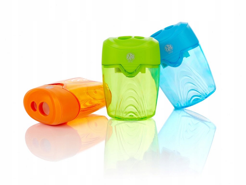 ASTRA TEMPERÓWKA WAVE PODWÓJNA Z POJEMNIKIEM Kod producenta 404118001