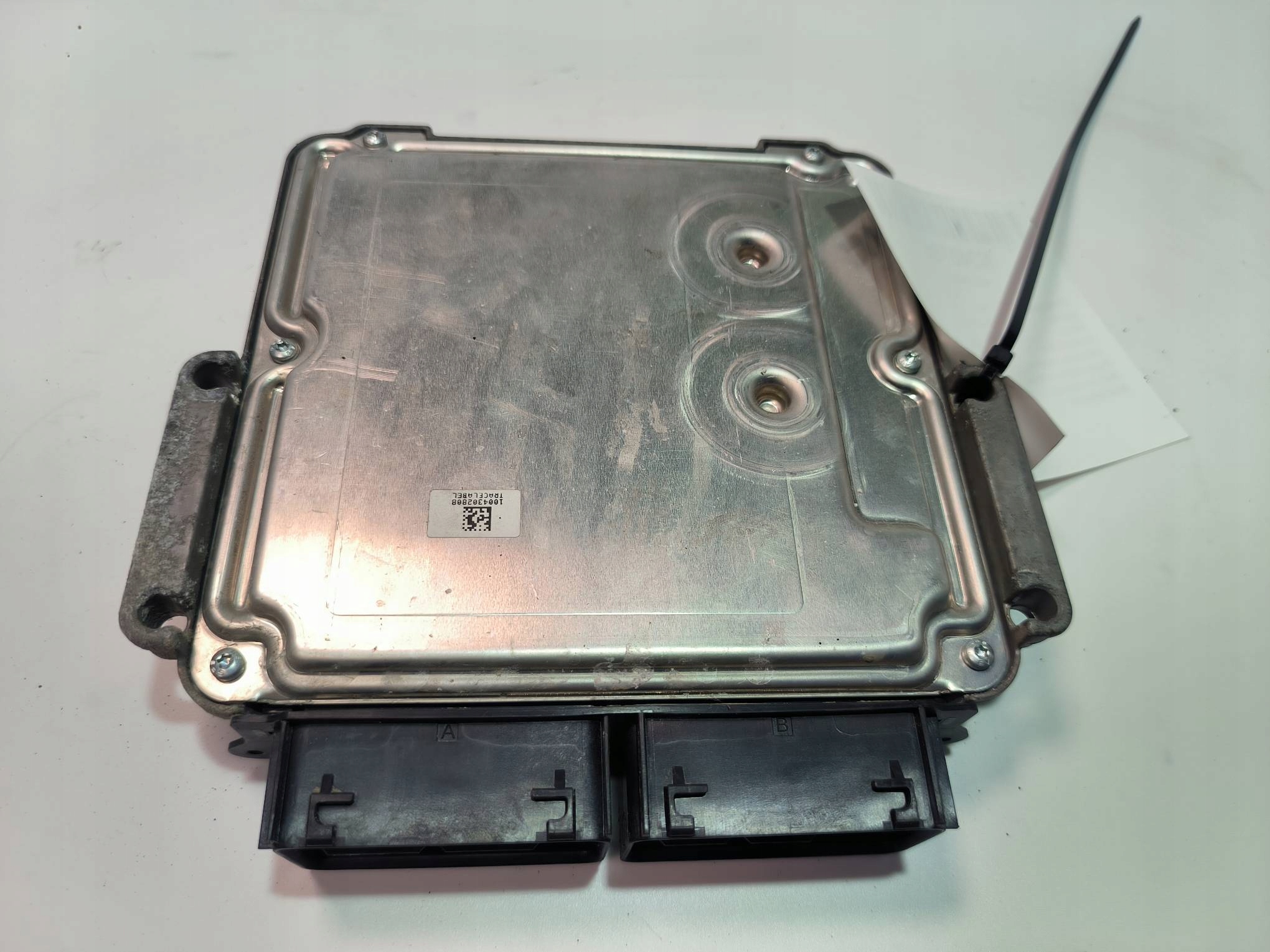 computer FJ7A-12A650-ZD LINCOLN MKC