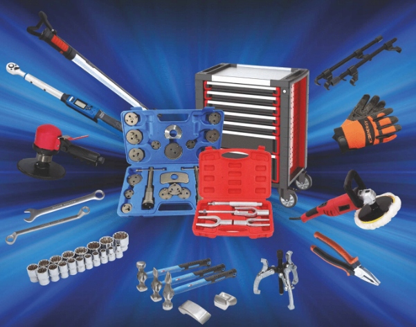 ENERGY TESTER PRZEPLYWU PALIWA PRZEZ WTRYSKI NE001 Producent code NE00117