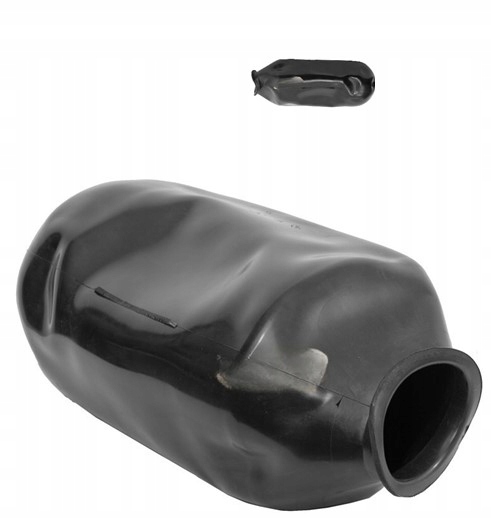 Epdm gumový vak do hydroforovej nádrže Omnigena Mh 1800 Inox Premium 80L