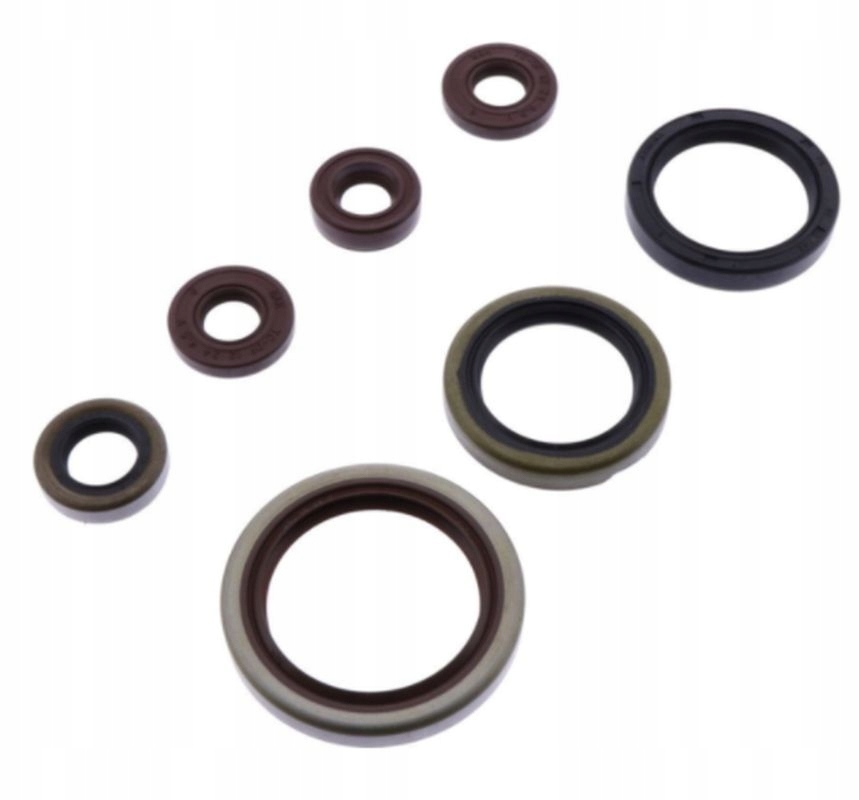 Athena Komplet (sada) Motorových Tesnení Sherco Se-r 250/300 14-20