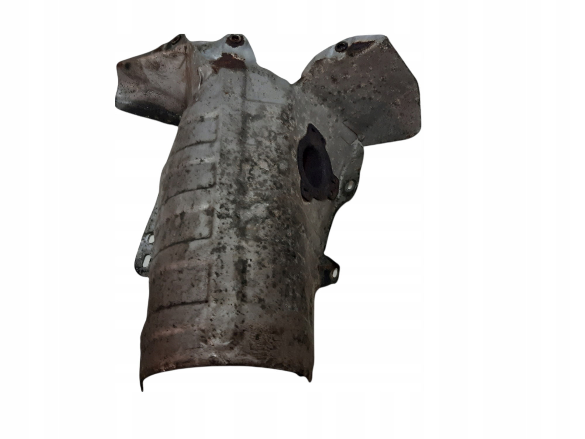 MINI COOPER LIFT R56 тепловой щит