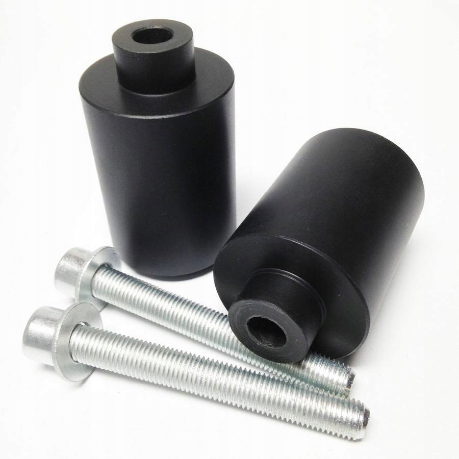 CRASH PAD SLIDERY-SUZUKI GSX 1300 R HAYABUSA