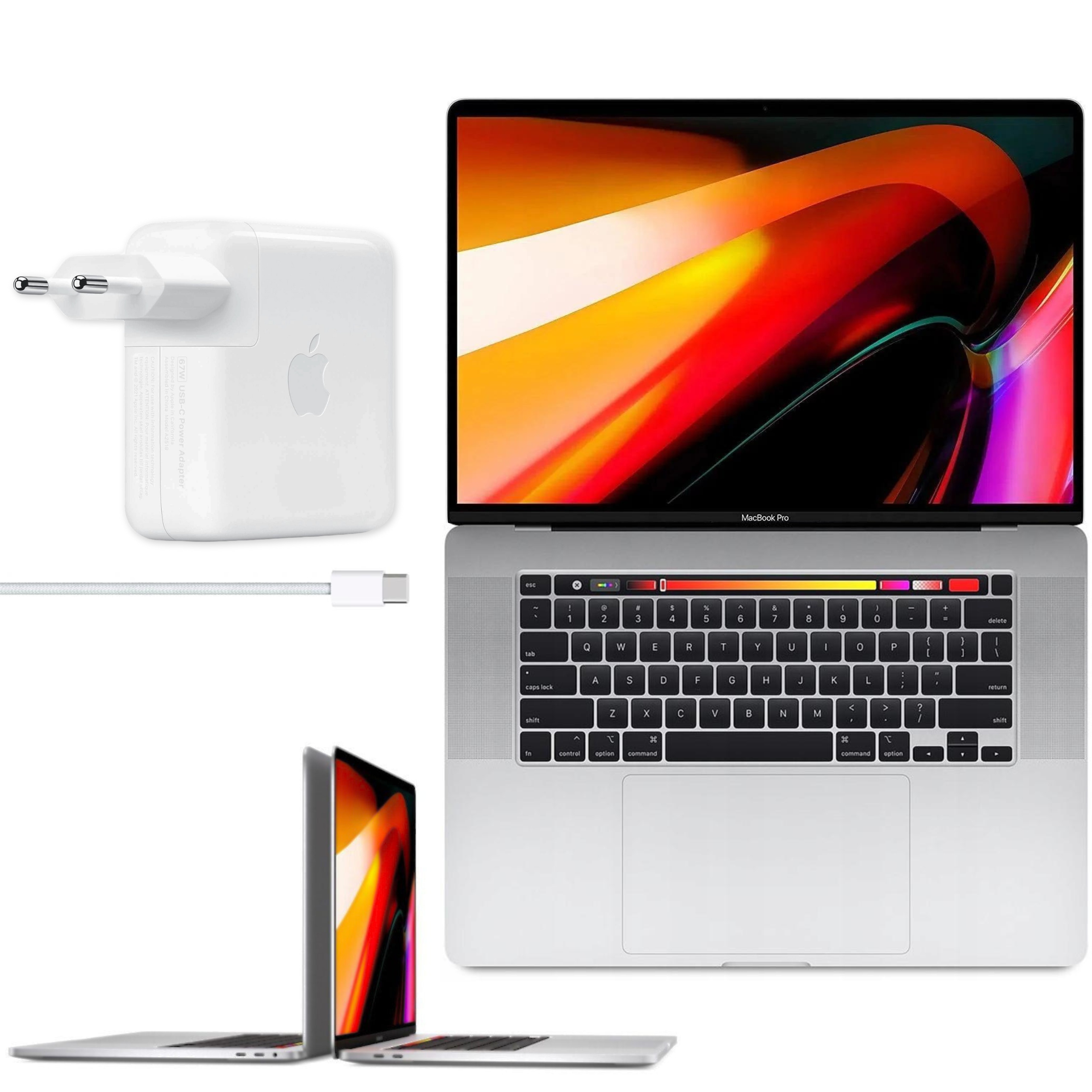 Macbook Pro 2019 16