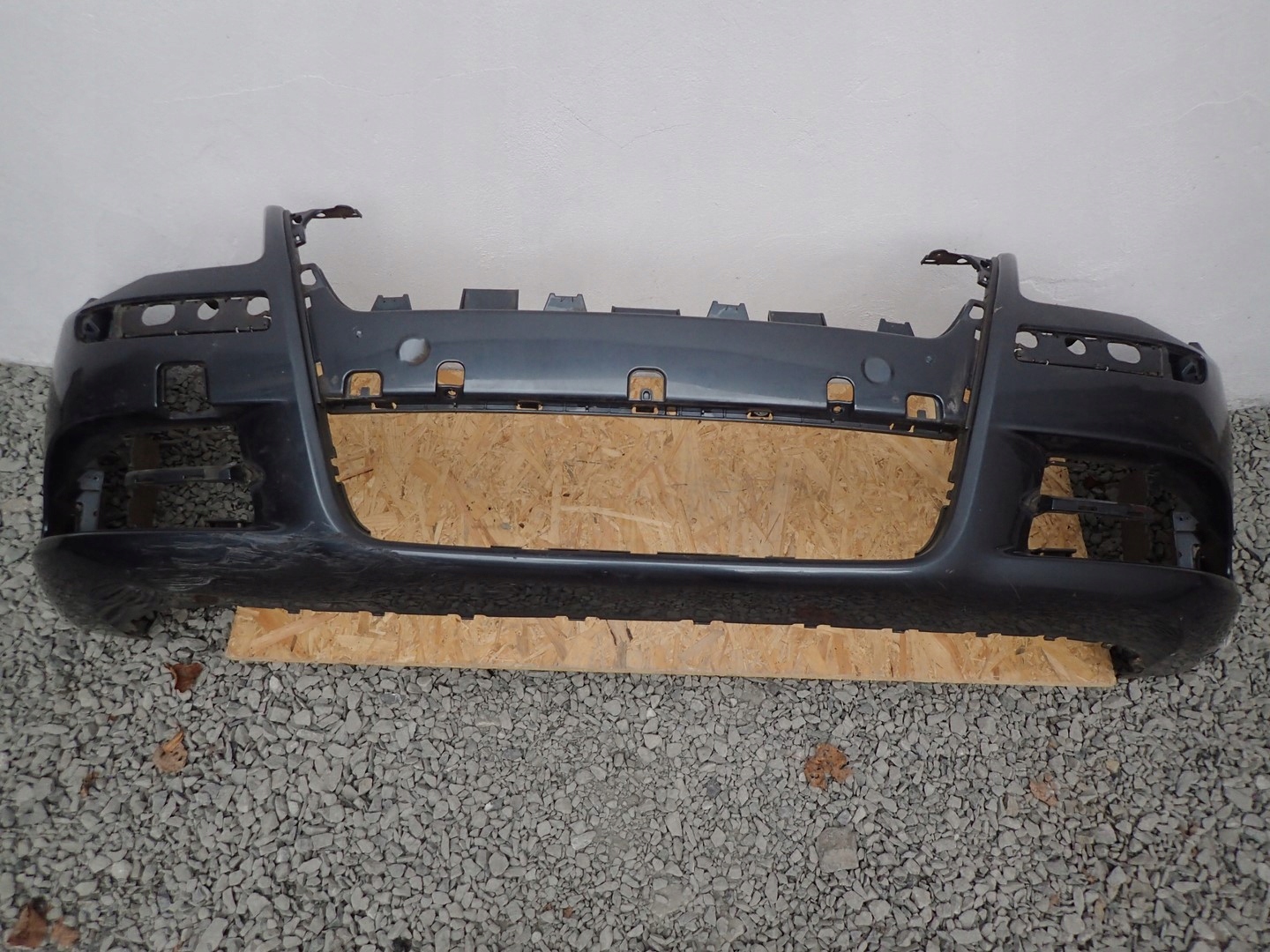 bumper front front VW VOLKSWAGEN EOS 1Q0 06-10R