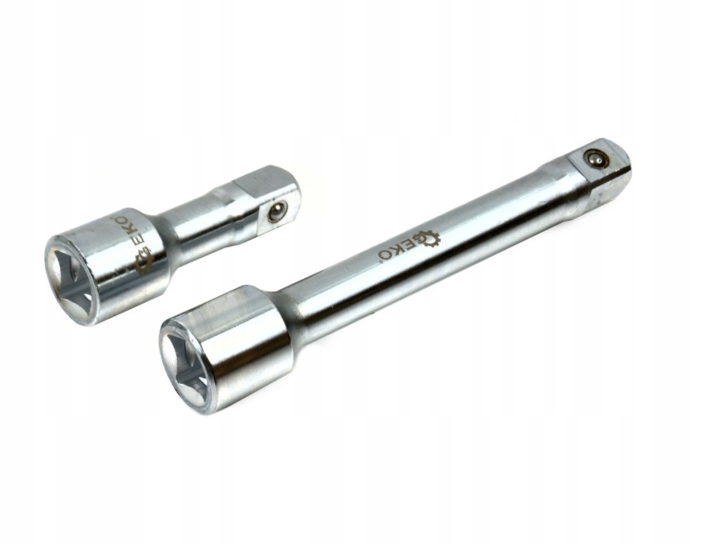 ZESTAW KLUCZE NASADOWE 3 4 21 50mm 21szt 6 kat Producent code G10112
