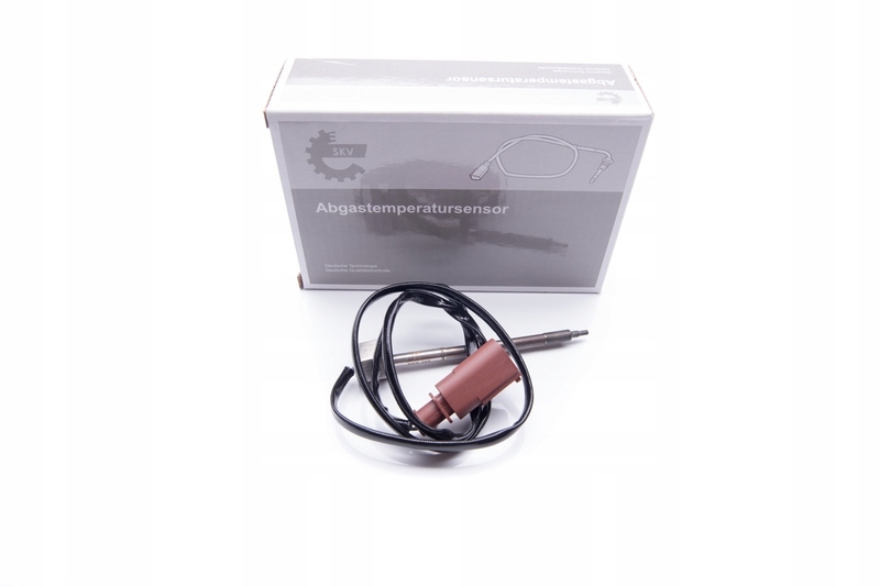 30SKV077 - ДАТЧИК ТЕМПЕРАТУРИ. Вихлопних газів